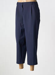 Pantacourt bleu GEVANA pour femme seconde vue