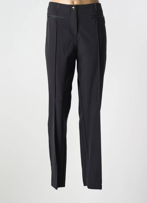 Pantalon slim noir LIMITED EDITION pour femme