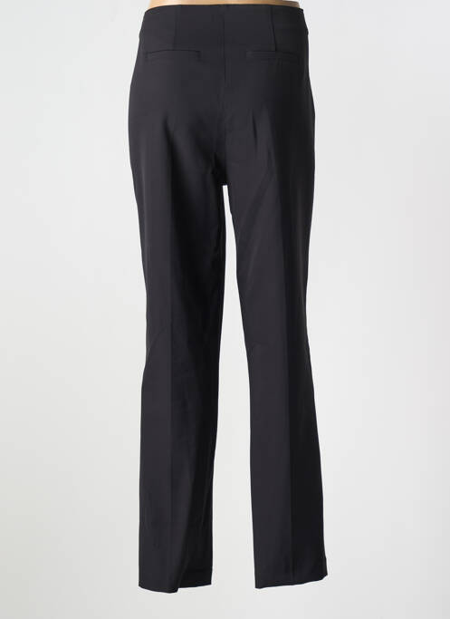 Pantalon slim noir LIMITED EDITION pour femme