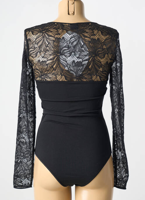 Body noir OSCALITO pour femme