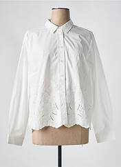 Chemisier blanc RIVER WOODS pour femme seconde vue