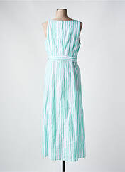 Robe longue bleu HATLEY pour femme seconde vue