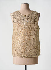 Top or TWINSET pour femme seconde vue