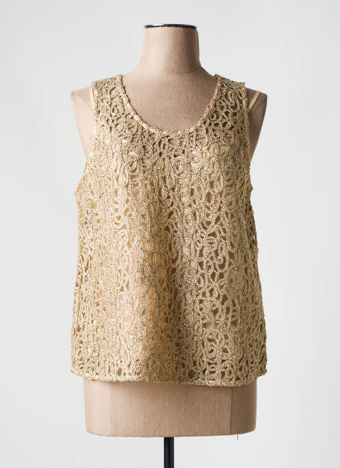 Top or TWINSET pour femme