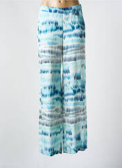 Pantalon large bleu RIVER WOODS pour femme seconde vue