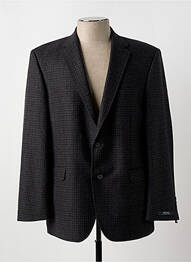Blazer tissage chiné gris DIGEL homme