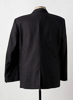 Blazer tissage chiné gris DIGEL homme