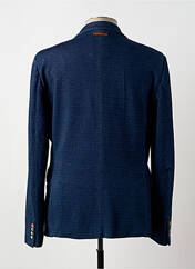 Blazer bleu A FISH NAMED FRED pour homme seconde vue