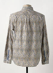 Chemise manches longues gris LEE COOPER pour homme seconde vue