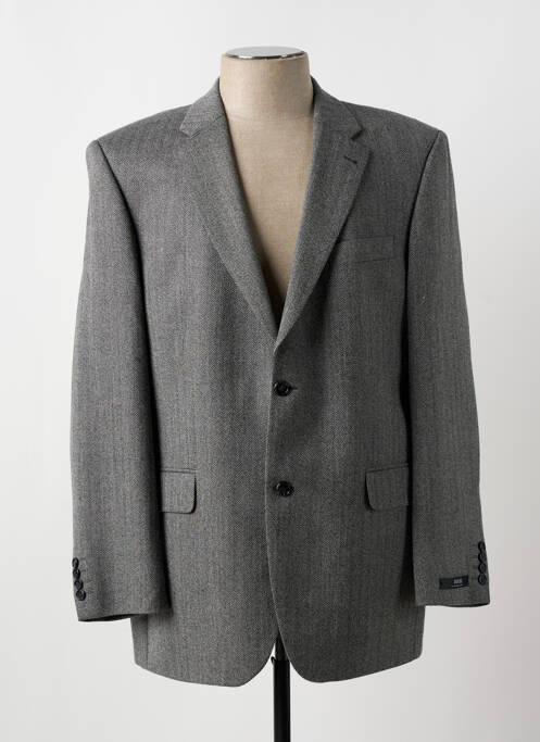 Blazer gris DIGEL pour homme