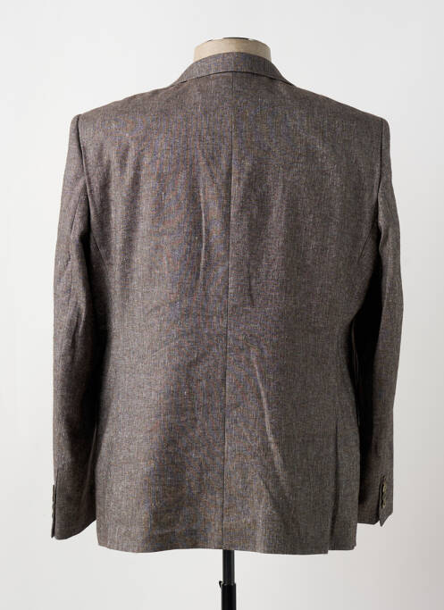 Blazer marron DIGEL pour homme