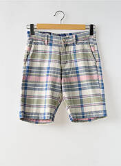 Bermuda vert GANT pour homme seconde vue