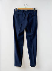 Pantalon chino bleu DIGEL pour homme seconde vue