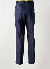 Pantalon chino bleu DIGEL pour homme seconde vue