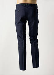 Pantalon chino bleu DIGEL pour homme seconde vue