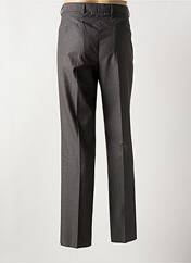 Pantalon chino gris DIGEL pour homme seconde vue