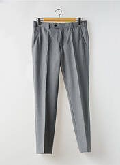 Pantalon chino gris MEYER pour homme seconde vue