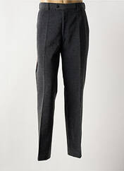 Pantalon chino gris MEYER pour homme seconde vue
