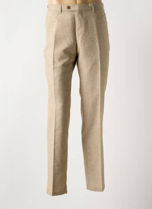 Pantalon chino beige DIGEL pour femme