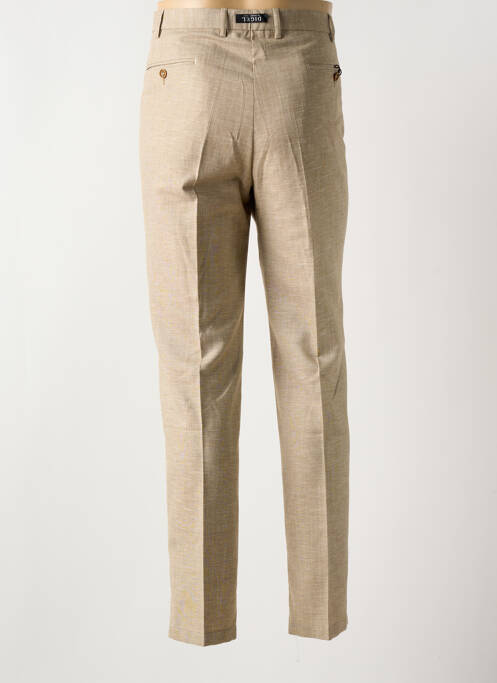 Pantalon chino beige DIGEL pour femme