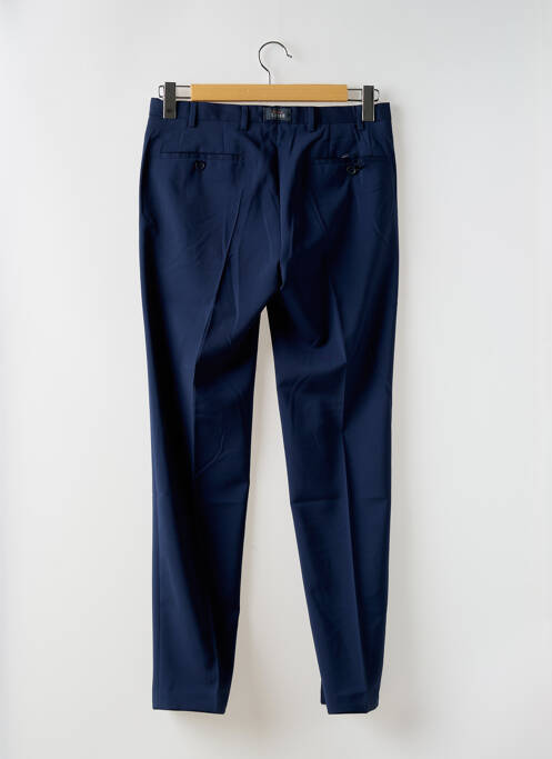 Pantalon chino bleu DIGEL pour homme