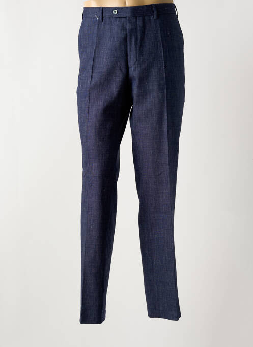 Pantalon chino bleu DIGEL pour homme