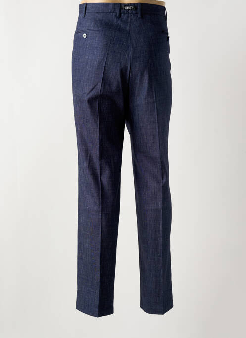 Pantalon chino bleu DIGEL pour homme
