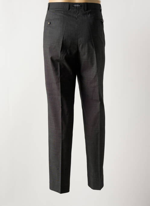 Pantalon chino gris DIGEL pour homme