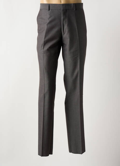 Pantalon chino gris DIGEL pour homme