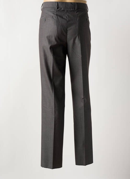 Pantalon chino gris DIGEL pour homme