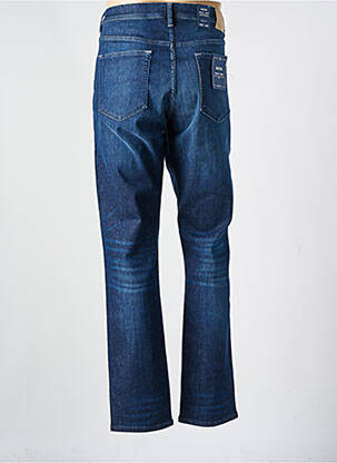Jeans coupe slim stretch taille normale bleu GANT homme