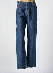 Jeans coupe droite bleu LEE COOPER pour homme seconde vue