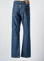 Jeans coupe droite bleu LEE COOPER pour homme seconde vue