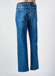 Jeans coupe slim bleu LEE COOPER pour homme seconde vue