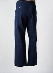 Pantalon chino bleu GANT pour homme seconde vue