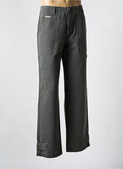 Pantalon droit gris LEE COOPER pour homme seconde vue