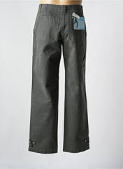 Pantalon droit gris LEE COOPER pour homme seconde vue