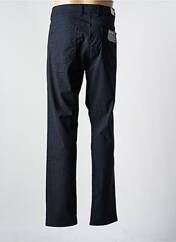 Pantalon slim bleu PIONEER pour homme seconde vue