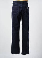 Pantalon slim bleu PIONEER pour homme seconde vue