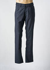 Pantalon slim bleu PIONEER pour homme seconde vue