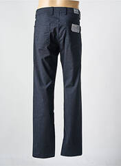 Pantalon slim bleu PIONEER pour homme seconde vue