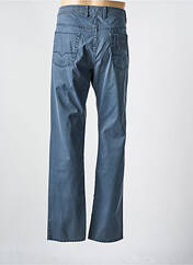 Pantalon slim bleu PIONIER pour homme seconde vue