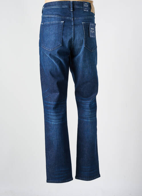 Jeans coupe slim bleu GANT pour homme