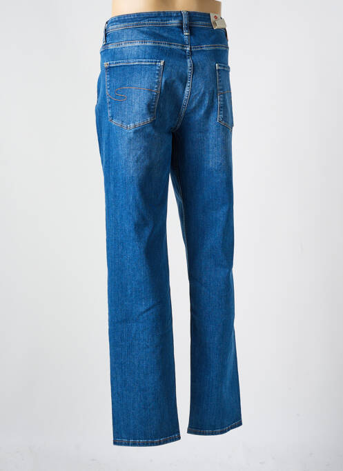 Jeans coupe slim bleu LEE COOPER pour homme