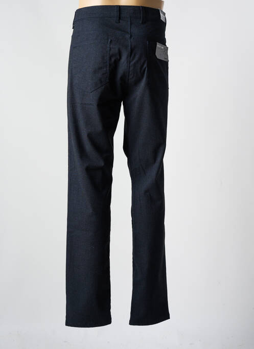 Pantalon slim bleu PIONEER pour homme