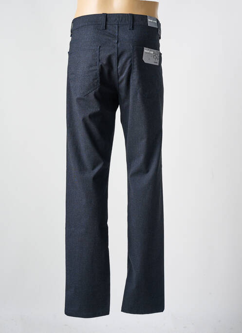 Pantalon slim bleu PIONEER pour homme