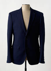 Blazer bleu HAFNIUM pour homme seconde vue