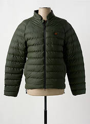 Doudoune vert BILLYBELT pour homme seconde vue