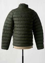 Doudoune vert BILLYBELT pour homme seconde vue