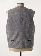 Gilet sans manche bleu DIGEL pour homme seconde vue